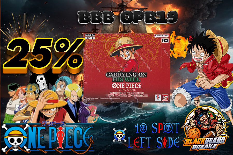 25% FILLER FOR BREAK BBB OPB14 OP-13