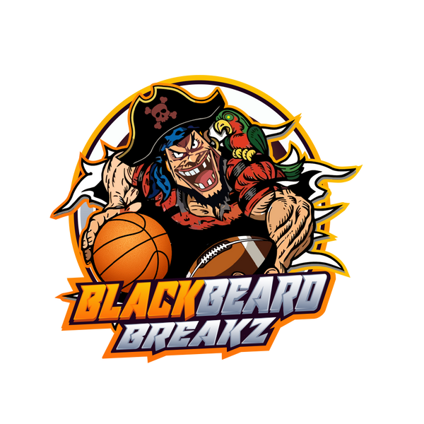 BlackBeard Breakz