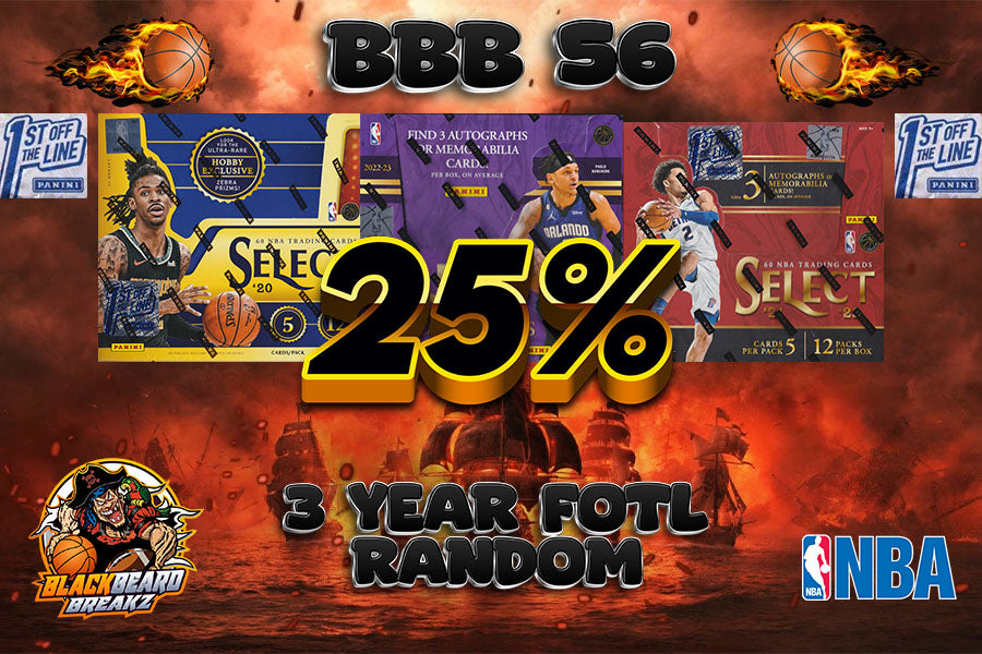 25% FILLER FOR BREAK 56 NBA