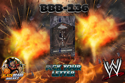BBB-136 CACTUS JACK PYL (1 BOX)