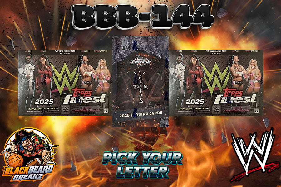 BBB-144 FINEST JACK PYL (3BOX)