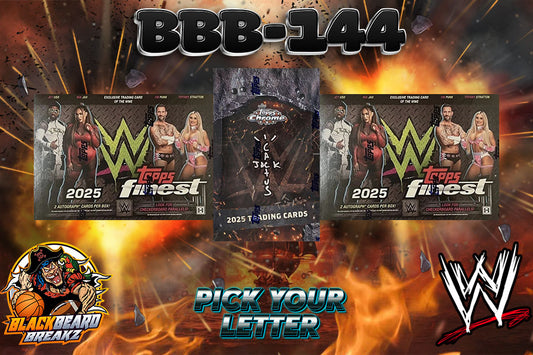 BBB-144 FINEST JACK PYL (3BOX)