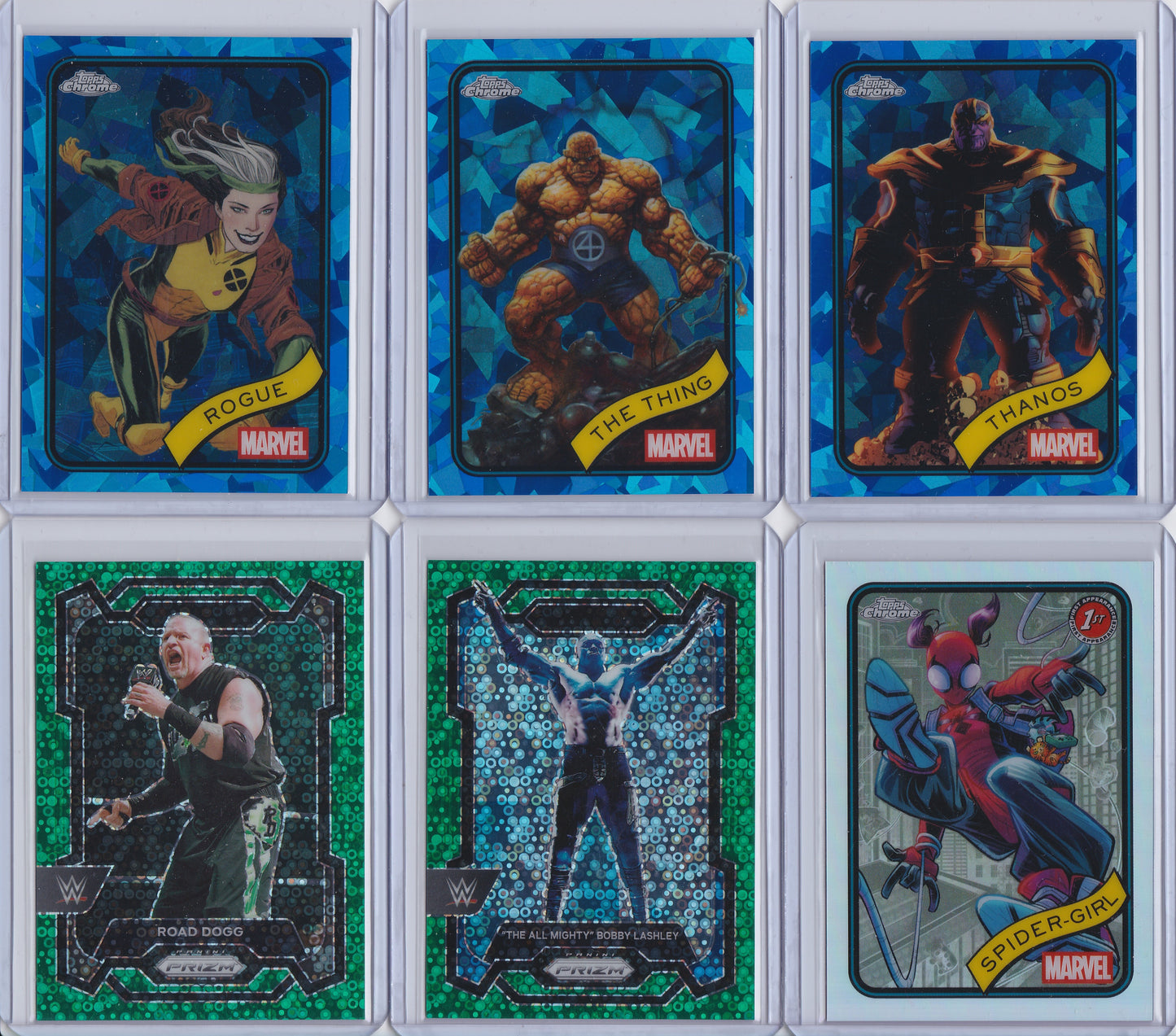 100 CARD EXTRAVAGANZA -- $5 A CARD ---FILLERS/RANDOM