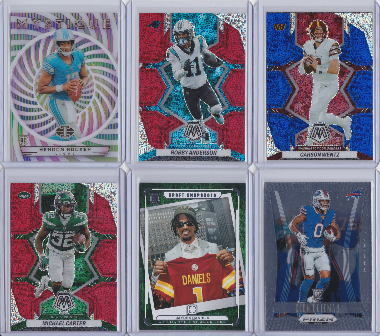 100 CARD EXTRAVAGANZA -- $5 A CARD ---FILLERS/RANDOM