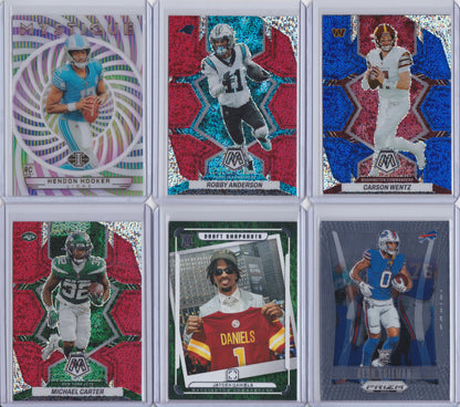 100 CARD EXTRAVAGANZA -- $5 A CARD ---FILLERS/RANDOM