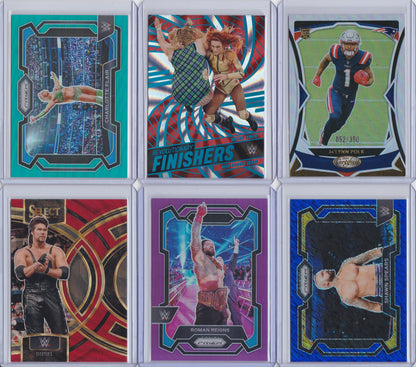 100 CARD EXTRAVAGANZA -- $5 A CARD ---FILLERS/RANDOM