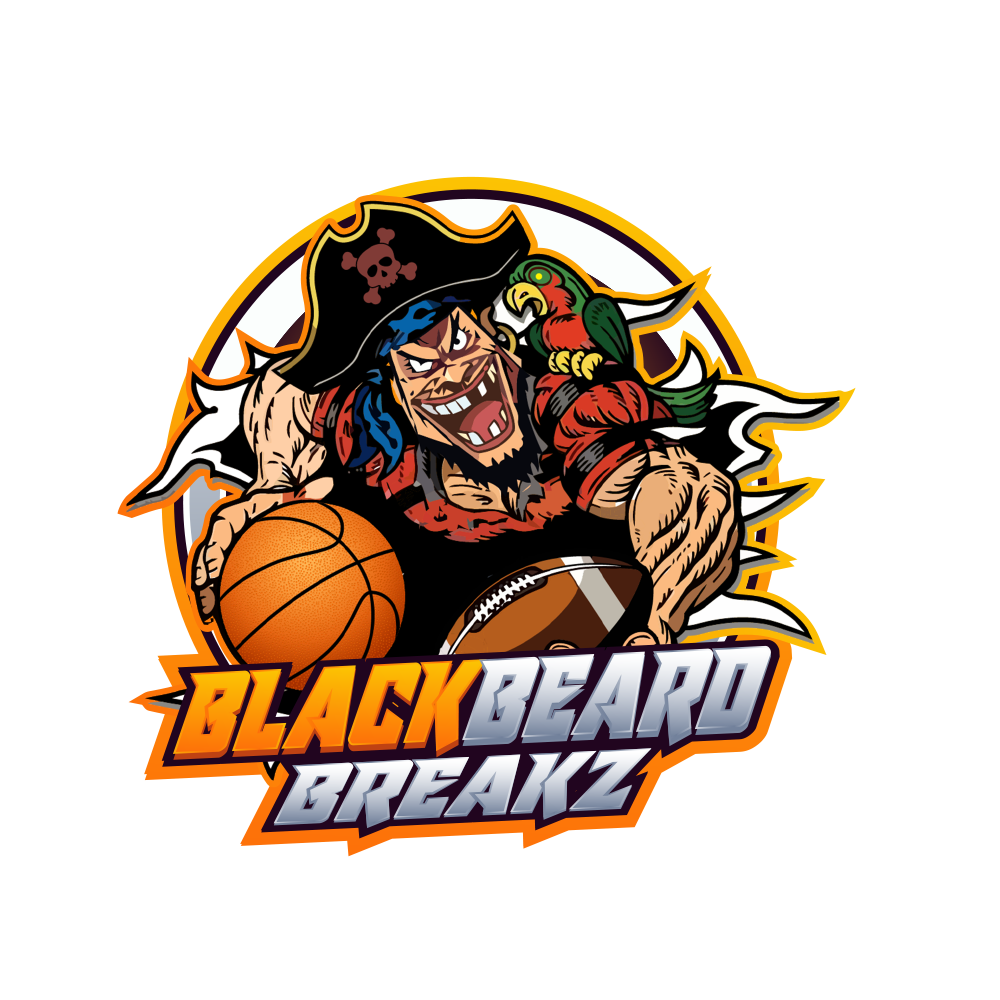 BlackBeard Breakz